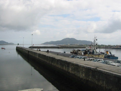 puerto de colindres