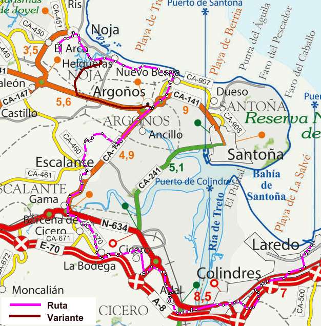 e3-laredo-noja-mapa