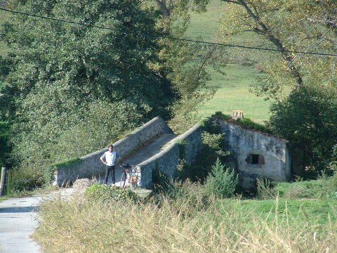 puente de la venera