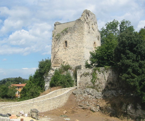 Torre de Estrada